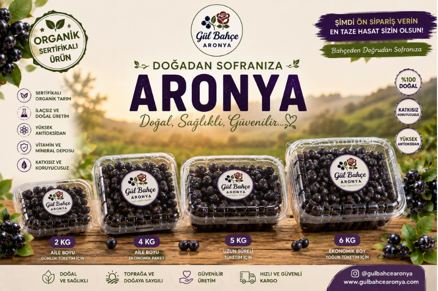 Aronya